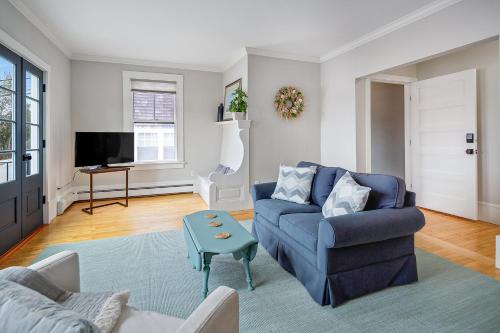 Harborwalk Upper Harborwalk Upper