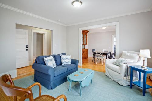 Harborwalk Upper Harborwalk Upper