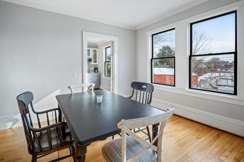 Harborwalk Upper Harborwalk Upper