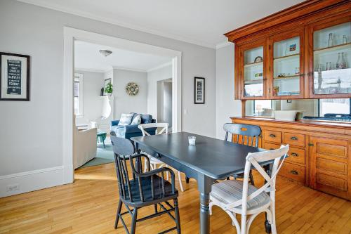 Harborwalk Upper Harborwalk Upper