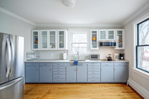 Harborwalk Upper Harborwalk Upper