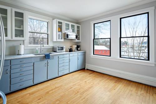 Harborwalk Upper Harborwalk Upper