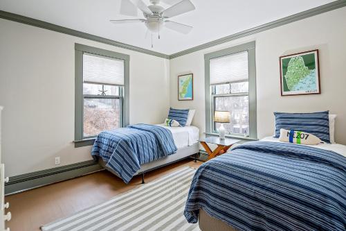 Harborwalk Upper Harborwalk Upper