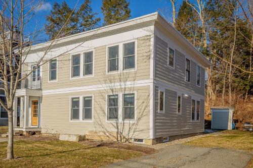 Harborwalk Upper Harborwalk Upper