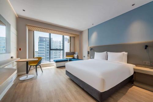 2 twin beds