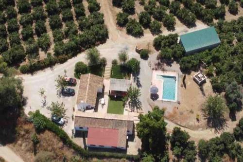 Casa rural La Liñana