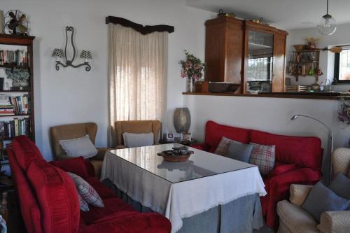 Casa rural La Liñana, Córdoba (photo 4)