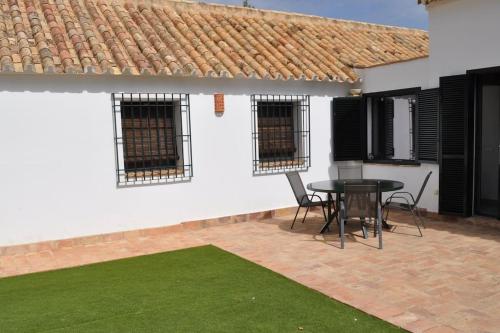 Casa rural La Liñana