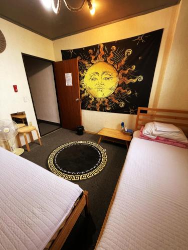 Double Room with Private Bathroom image 4