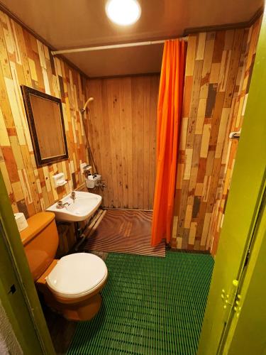 Doobaki Hostel - image 3