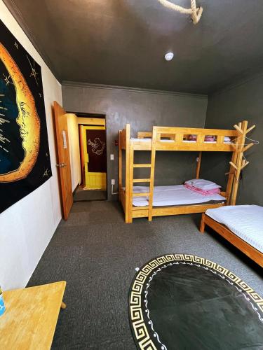 Triple Room with Private Bathroom image 7