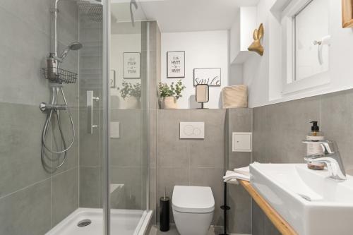 MEL&BENS Domshof Zentrum Balkon, Bremen (photo 4)