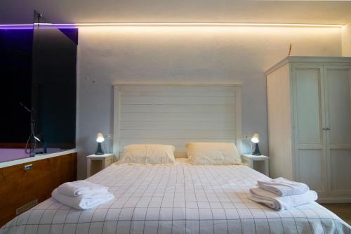 Boutique Relais Villa Sofia Room Type - Junior Suite with Garden View