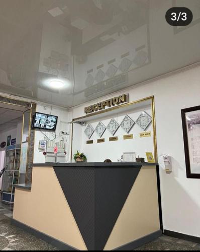 avla, Semey Hotel in Semey