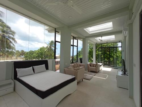 Florence Villas in 자프나
