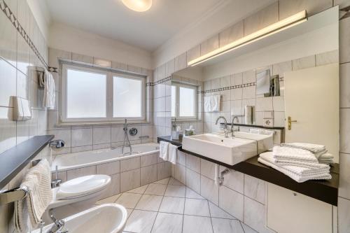 Apartmenthotel Ritterhof Suites & Breakfast 2