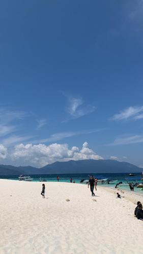Pondok Sri Salang in Kampung Salang
