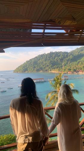 Sports and activities, Pondok Sri Salang in Kampung Salang