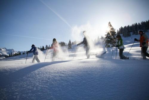 T3 Alpenhotel Garfrescha - main image