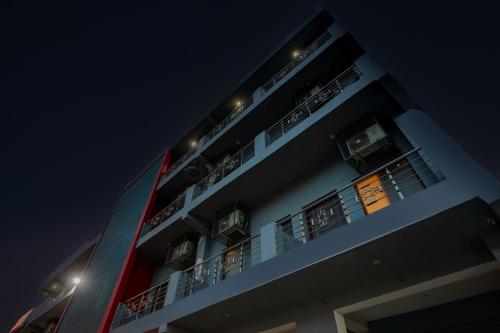 OYO Townhouse 589 Hotel Diamond View