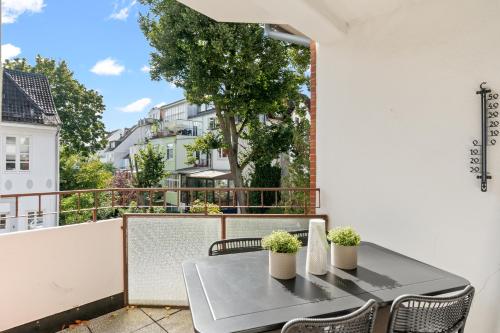 MEL&BENS Modern Oak-Apartments für bis zu 12 Personen, Bremen (photo 10)