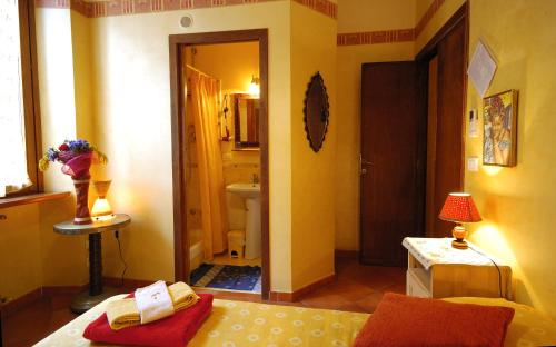 B&B Prati – Rome