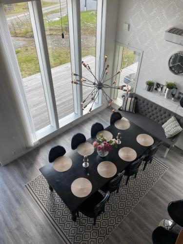 Ottsjo-Are Lodge in Ottsjo