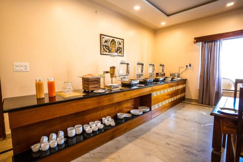 RajBagh by Aaryam in รันทัมบอร์