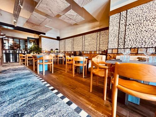 Boutique Hotel Saint-Gery - image 10