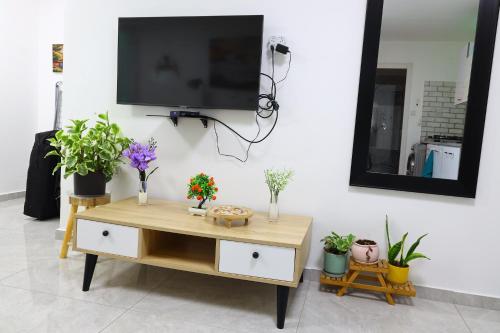 דירת יהלום חדשה ומודרנית 5 דקות נסיעה מהים, Ashkelon (foto 5)