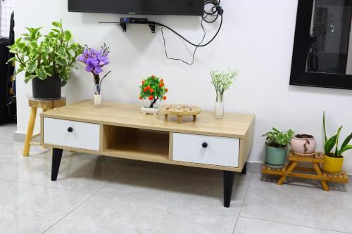דירת יהלום חדשה ומודרנית 5 דקות נסיעה מהים, Ashkelon (foto 8)