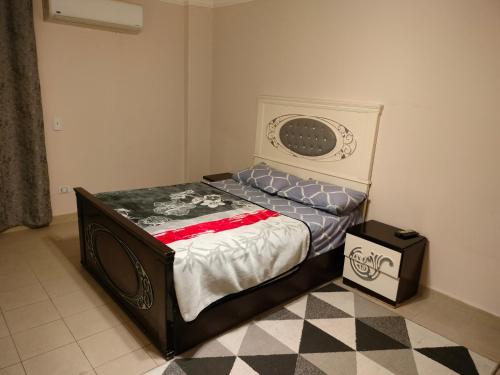 شقة مستوى فندقى شارع انور المفتى 113 للعائلات فقط