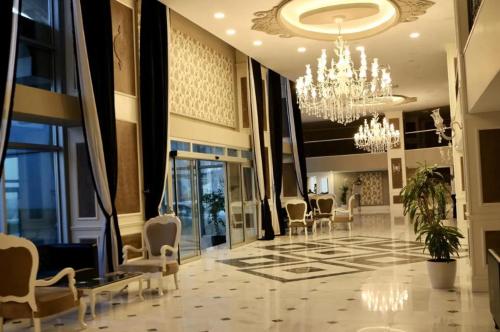 Burgaz İzer Hotel