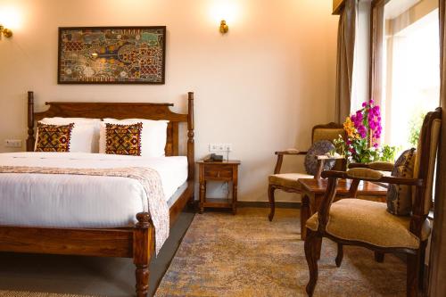 RajBagh by Aaryam in รันทัมบอร์