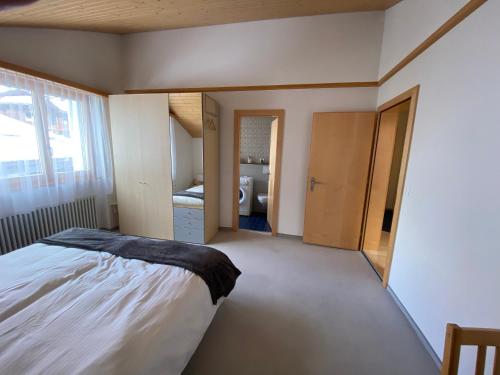 The Nest - great overview, Zermatt (fotografie 7)
