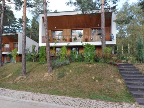 Tarcin Forest Resort Villa No 303 - Accommodation - Sarajevo