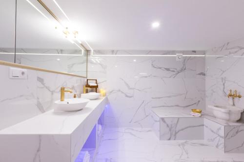 Hevals Spa & Design Apartment, Berlín (fotografie 6)