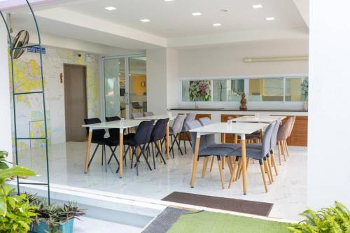 Sananwan Hometel near บิ๊กซี บางพลี