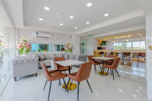 Sananwan Hometel near บิ๊กซี บางพลี