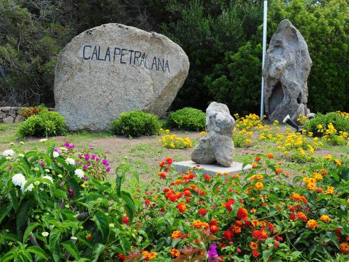 Residence Cala Petralana