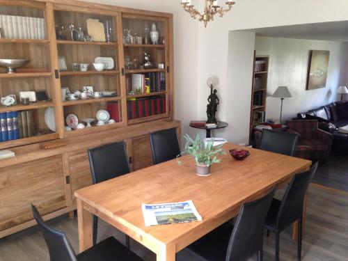 Les Chambres Lauryvan - image 6