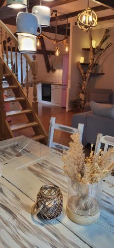 Altstadt-Liebe - Apartment - Neuanbau