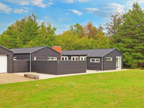  Holiday home Ålbæk XVII in Ålbæk