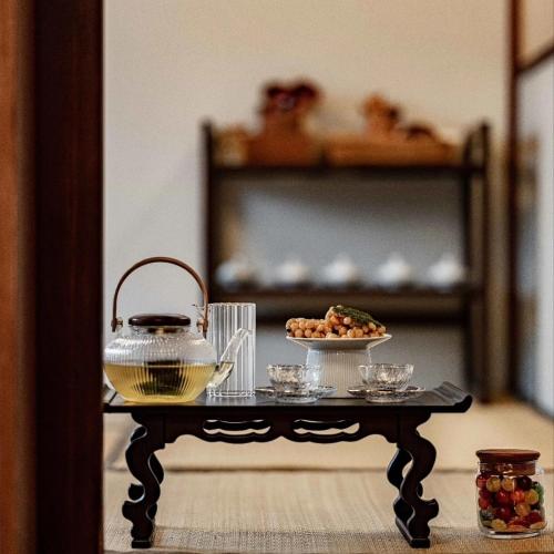 プサン Seoseoillo シングルルーム 施設