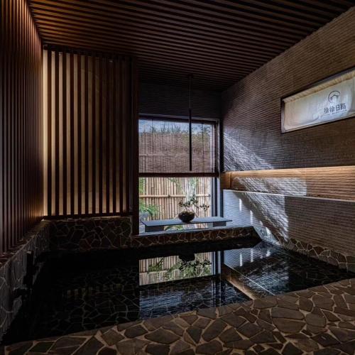 プサン Seoseoillo シングルルーム 外観