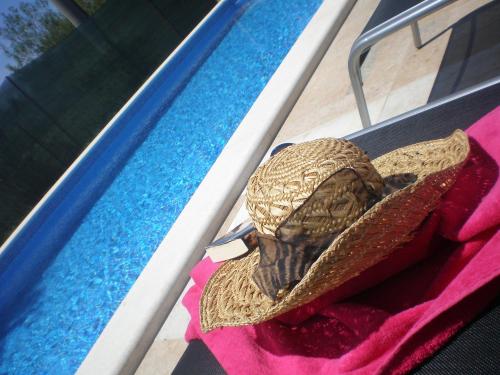  Apartments Villa Gabi in Rakalj