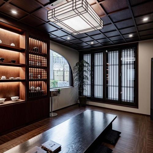 プサン Seoseoillo シングルルーム レストラン