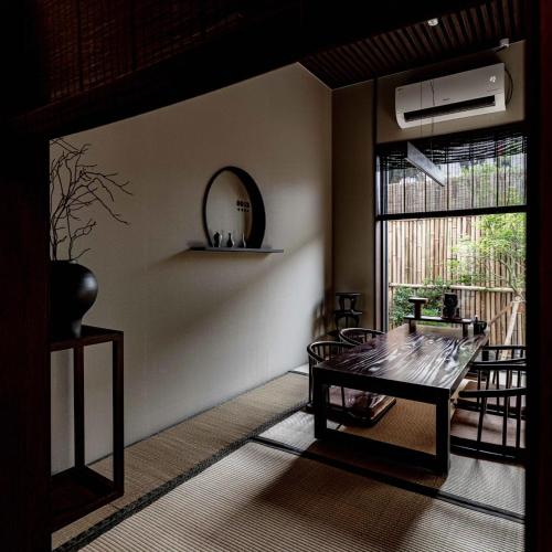 プサン Seoseoillo シングルルーム スイート