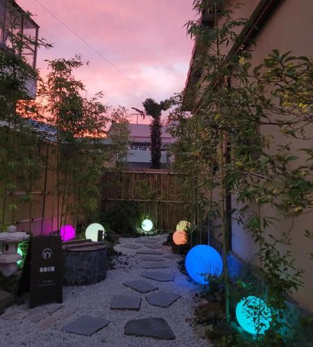 プサン Seoseoillo シングルルーム 眺望