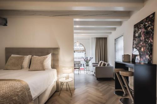 1 king bed